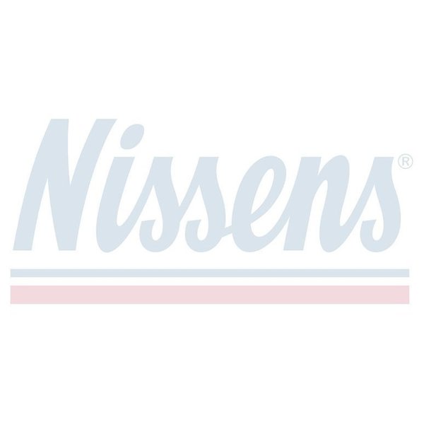 Nissen Nissens Condenser, 94318 94318